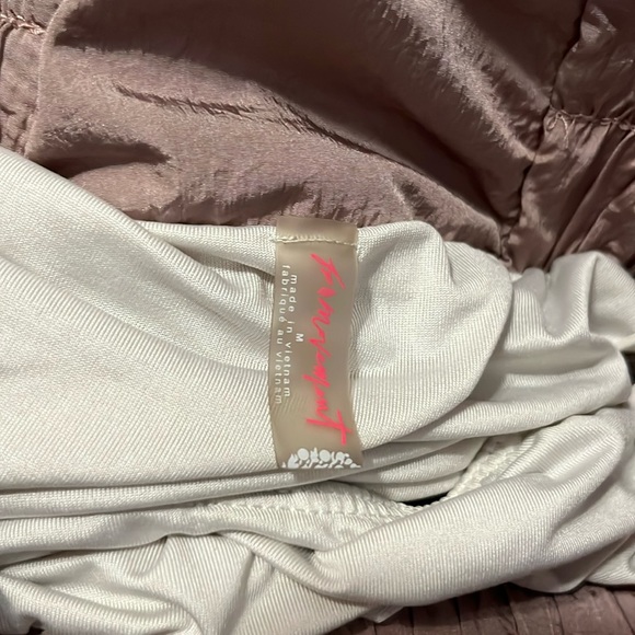 MOVEMENT THE WAY HOME SHORTS - Picture 5 of 5